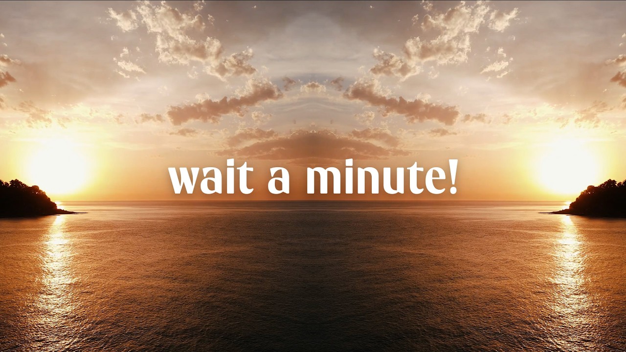 PHURS, Veronica Bravo & Deep Mage - Wait a Minute! (Deep House)