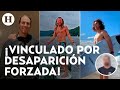 Vinculan a proceso a &quot;El Kekas&quot;, relacionado con el asesinato de surfistas extranjeros en BC