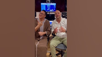 Thumbnail of Maher Zain & Redone - Ramadan 2023 - Can't Wait for this Collab
