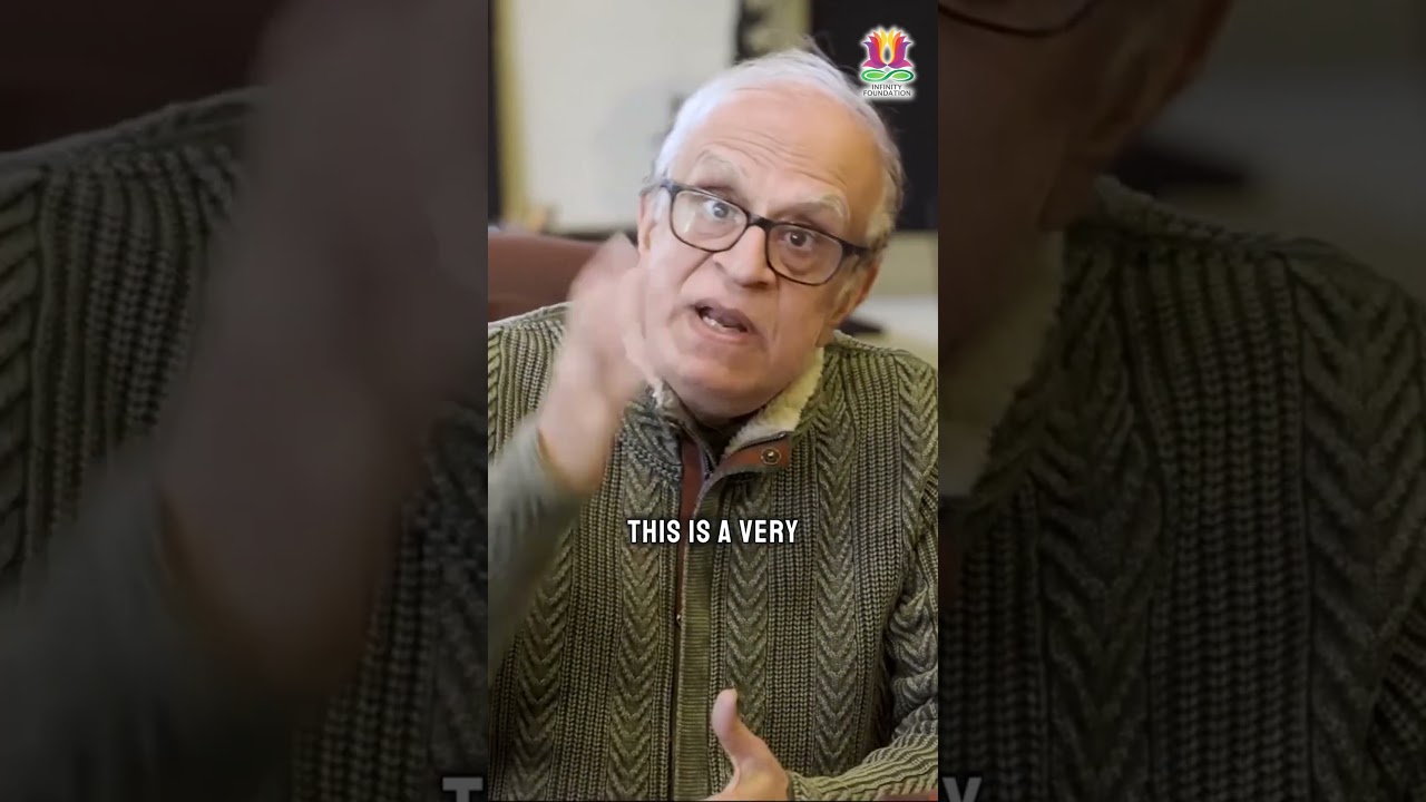 Ancient Indian Knowledge translated from 