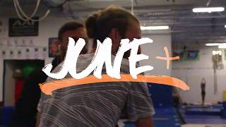 Colorado Tricking - June 2017