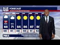 Georgia impacts expected as Hurricane Isaias hits land | FOX 5 News