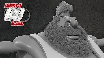 MODO | Introduction to Fur