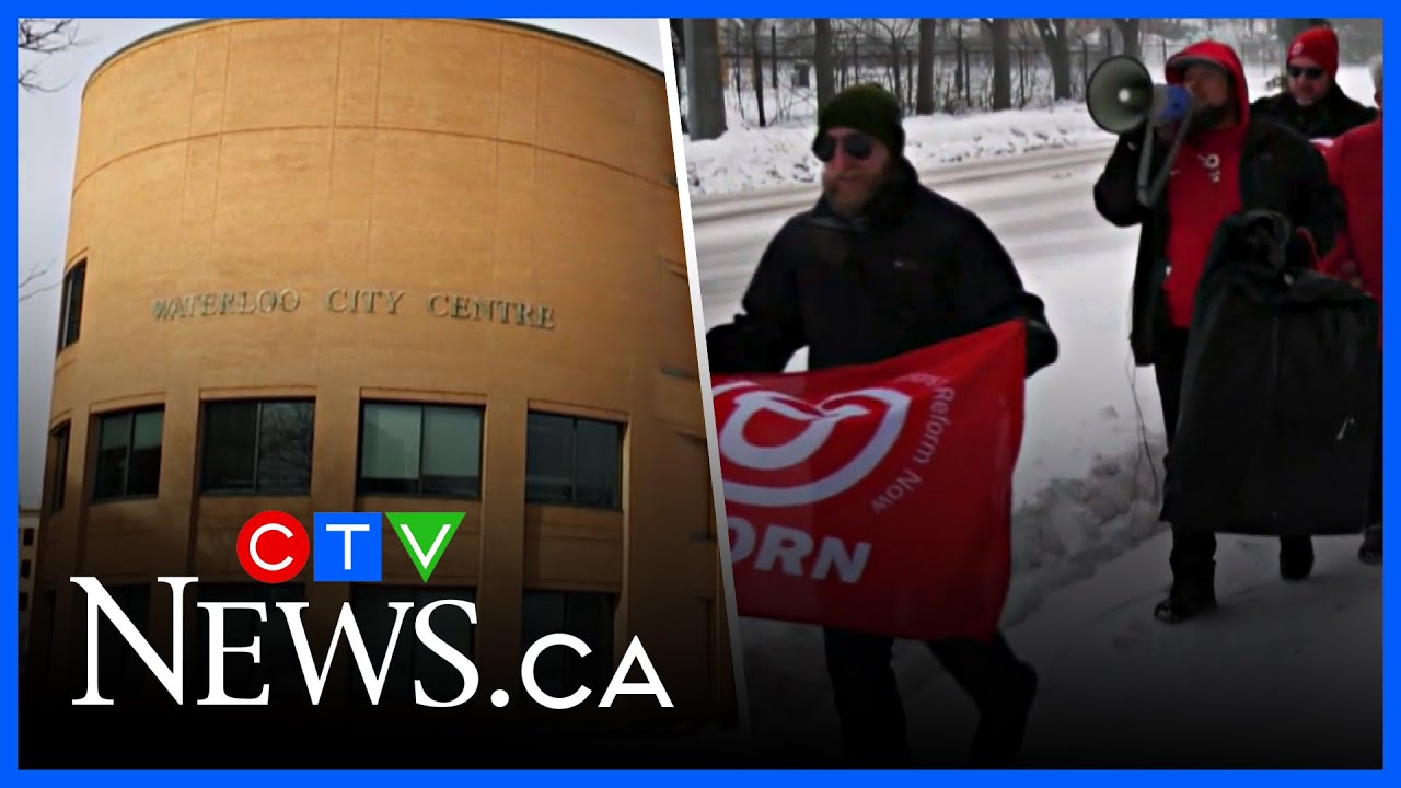 City of Waterloo moves forward with renoviction bylaw