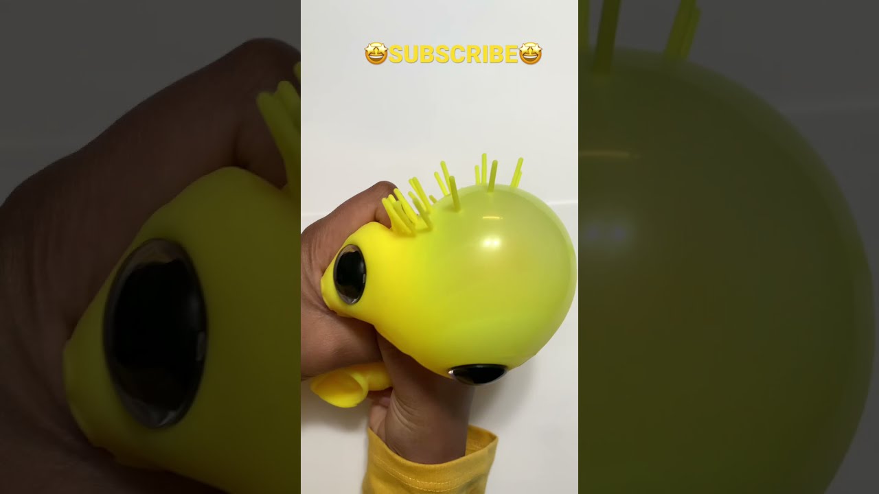 Fidget Toys He Feels Squashy Fidgettoys Squidgame Shorts Short Kidsvideo Kidsvideos