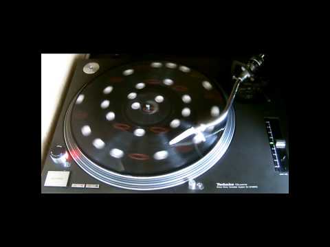Roberto Francesconi — Roberto Francesconi - Una Pallina e Un Cerchio (B Side)