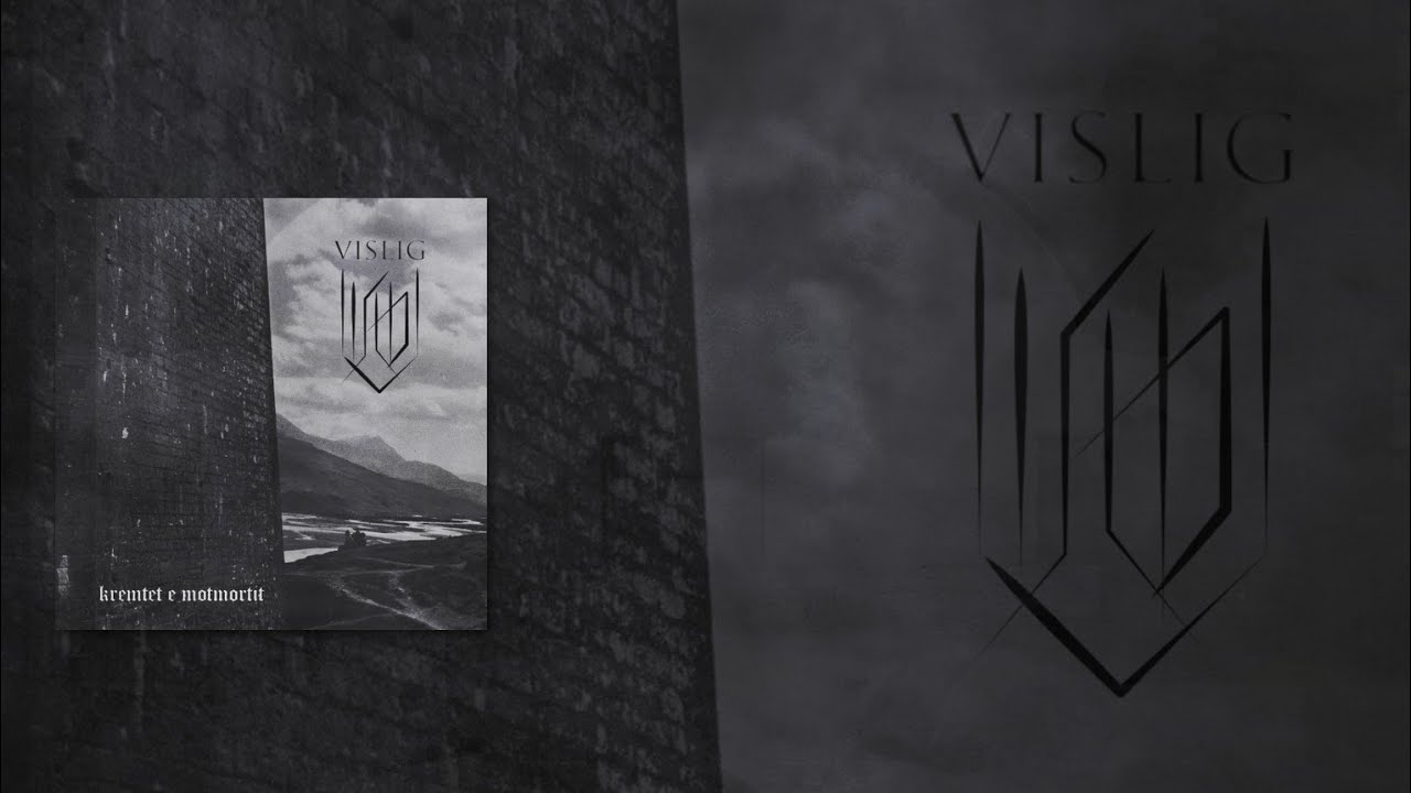 Vislig – Epilogue (Official Lyric Video)