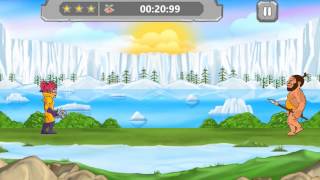 Math vs Dinosaurs Kids Games screenshot 1