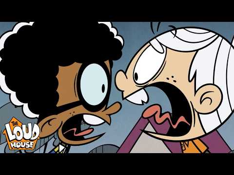 The Loud House's Biggest Adventures Gone WRONG! 😱 | The Loud House