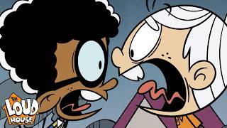 The Louds' Adventures Gone WRONG! 😱 | The Loud House