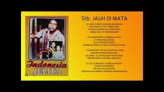 Stb. JAUH DI MATA - Retno Handayani (Album Indonesia Jelita)