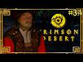 Das Rätsel über das Reinstecken - 🏜️ "CRIMSON DESERT" Folge 34