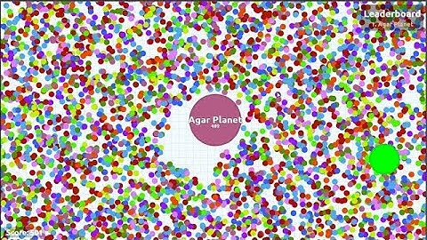 HOW TO MAKE A PRIVATE SERVER IN AGAR.IO
