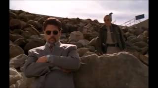 Road Ends, Dennis Hopper 1997