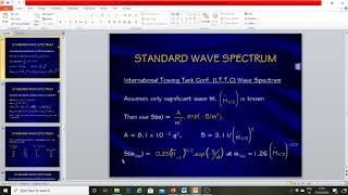 Irregular wave 3