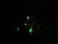 Happy New Year | fireworks display