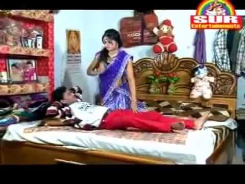 Suna Suna Sajni Sun  Bhojpuri Hot Song  Doovi