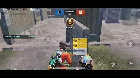 Random Guy Challenge Me 1v1