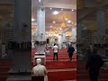 أذان الفجر بصوت المؤذن واثق ابو عبيده يوم ١٢رمضان في جامع خالد بن