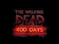 400 Days |The Walking Dead