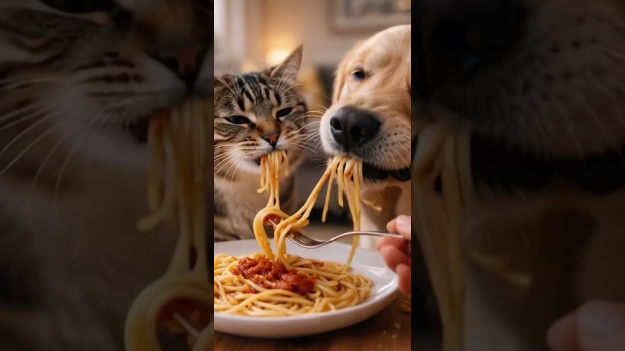 Cutest Thing on the Internet Today! 🏆