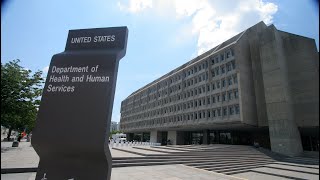 Trump administration cuts 10,000 jobs at Health and Human Services
