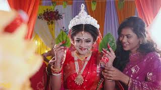 Riya X Deep's Wedding Ceremony 4k Trailer | © Plus Event Management™ | 2026 |