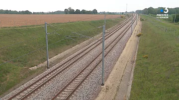 Quels sont les acteurs de la LGV Bretagne Pays de la Loire ?