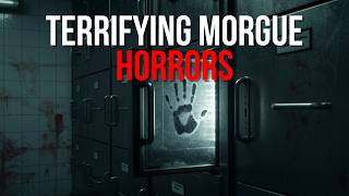 4 Terrifying Morgue Horror Stories That Will Haunt You