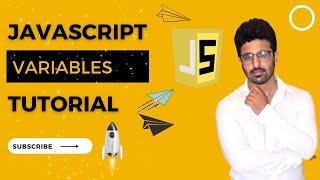 Javascript Tutorial For Beginners In Hindi/Urdu #2 - javascript variables