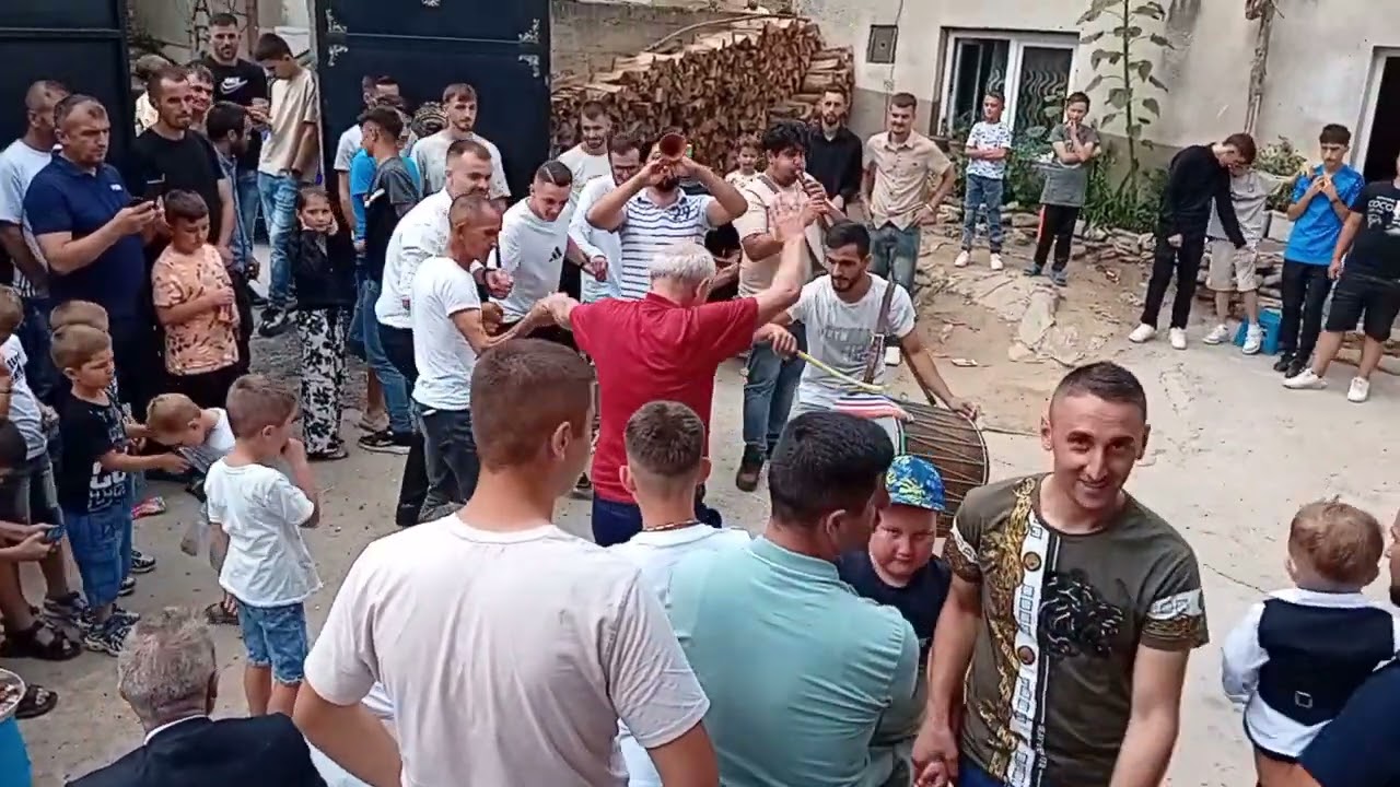 Fejesa e Susrimit,,17 07 2025