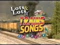[MEGA.tube]~ Lots & Lots of Trains - Songs For Kids 2014 Pelicula
Completa Latino HD