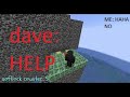 i tortured my friend in my softlocking map (coding with mel part 47)