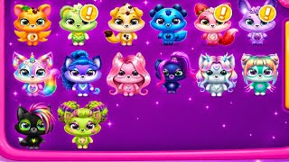 All new tutoclub pets collect update in fluvsies a fluff to lun part 757 screenshot 5
