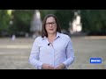Drought declared across two-thirds of England | ABC NEWS