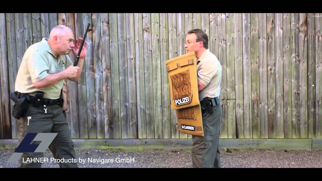 X-Carrier, compact, flexible multiple-threat protection