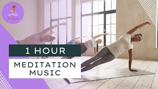 Meditation Music For Yoga #meditationmusic #yogamusic