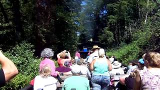 Bcyx Steam Engine Take Off