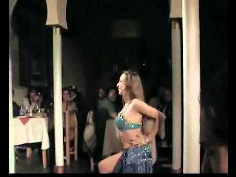 Aisha Dance Bellydance