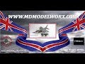 Tamiya 1/48 DeHavilland Mosquito Full Build Pt6