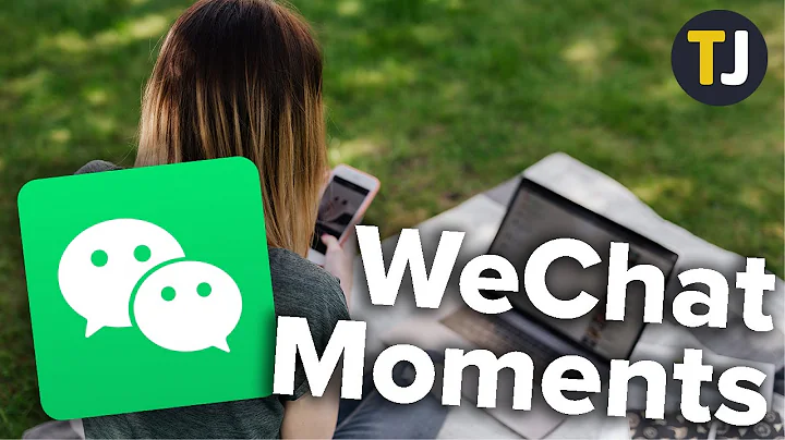 How to Post Moments on WeChat! - DayDayNews