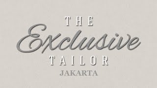 Penjahit Pakaian Pria di Jakarta Selatan dan Bandung | The Exclusive Tailor screenshot 5