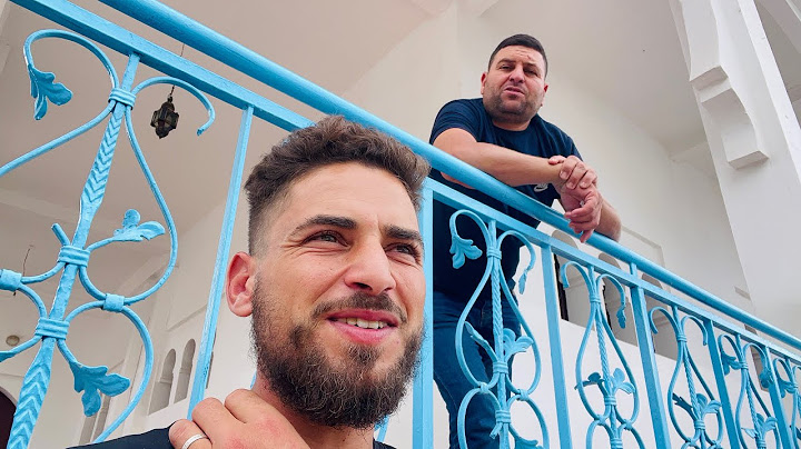 شفشاون الجوهرة الزرقاء رجعنلكوم من جديد