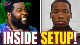 ✅Dr. Umar Johnson GOES OFF on the Karmelo Anthony Setup!