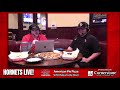Hornets Live! Season 1, Episode 3