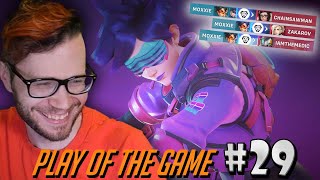Overwatch 2 POTGs that really make you think...