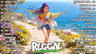 Best Reggae Opm Love Mix 2026  Reggae Tagalog Love  2026