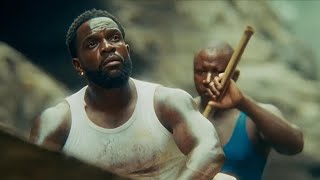 SUPER HÉROS - Tayc (clip officiel)