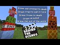 Dream - Minecraft Death Shuffle Extra Scenes