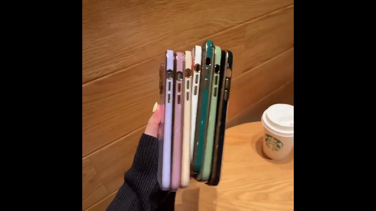 Силиконовый чехол "Aesthetic Love" для iPhone 13 Pro Черный